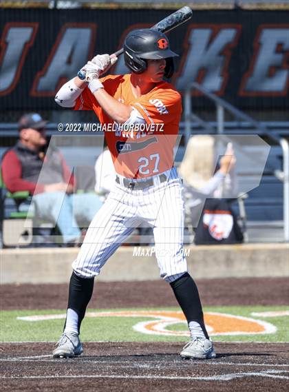 Thumbnail 1 in Rockwall vs Marcus (Scotland Yard Classic) photogallery.