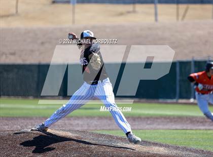 Thumbnail 3 in Rockwall vs Marcus (Scotland Yard Classic) photogallery.