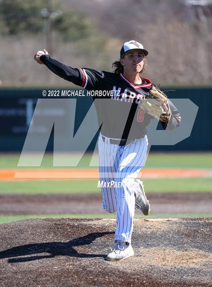 Thumbnail 3 in Rockwall vs Marcus (Scotland Yard Classic) photogallery.