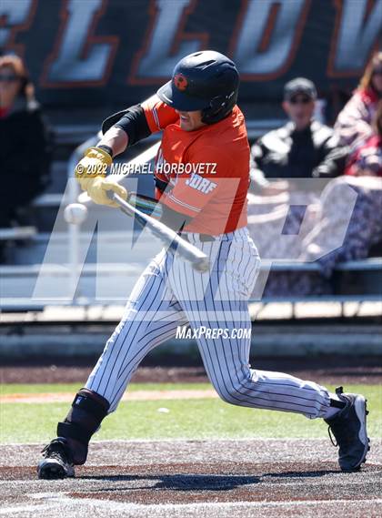 Thumbnail 1 in Rockwall vs Marcus (Scotland Yard Classic) photogallery.