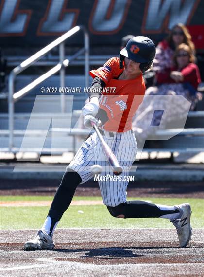 Thumbnail 3 in Rockwall vs Marcus (Scotland Yard Classic) photogallery.
