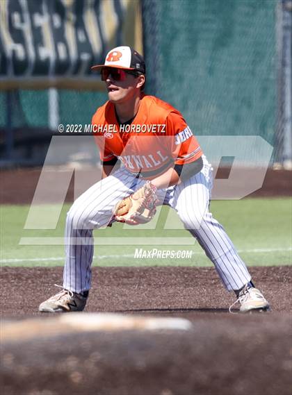 Thumbnail 2 in Rockwall vs Marcus (Scotland Yard Classic) photogallery.