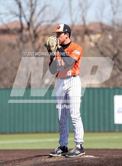 Thumbnail 3 in Rockwall vs Marcus (Scotland Yard Classic) photogallery.