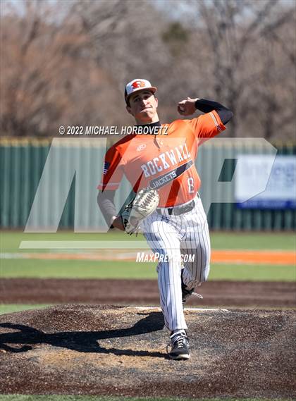 Thumbnail 3 in Rockwall vs Marcus (Scotland Yard Classic) photogallery.