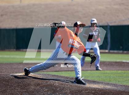Thumbnail 2 in Rockwall vs Marcus (Scotland Yard Classic) photogallery.