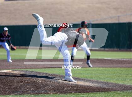 Thumbnail 2 in Rockwall vs Marcus (Scotland Yard Classic) photogallery.