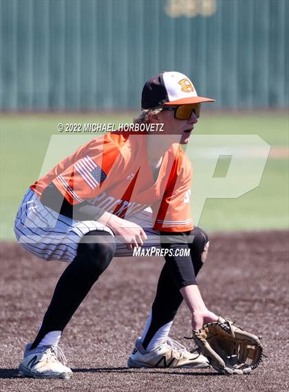 Thumbnail 3 in Rockwall vs Marcus (Scotland Yard Classic) photogallery.