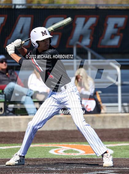 Thumbnail 2 in Rockwall vs Marcus (Scotland Yard Classic) photogallery.