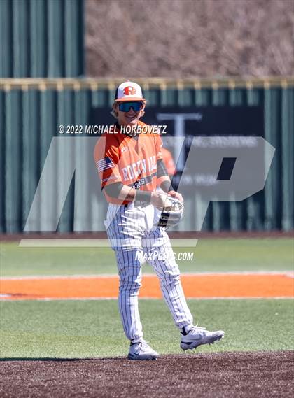 Thumbnail 1 in Rockwall vs Marcus (Scotland Yard Classic) photogallery.