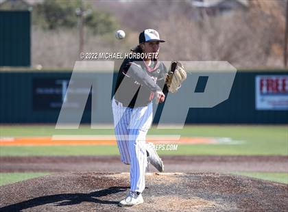 Thumbnail 2 in Rockwall vs Marcus (Scotland Yard Classic) photogallery.
