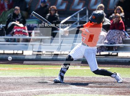 Thumbnail 2 in Rockwall vs Marcus (Scotland Yard Classic) photogallery.