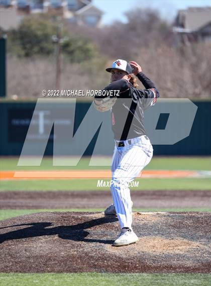 Thumbnail 3 in Rockwall vs Marcus (Scotland Yard Classic) photogallery.