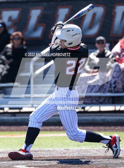 Thumbnail 2 in Rockwall vs Marcus (Scotland Yard Classic) photogallery.