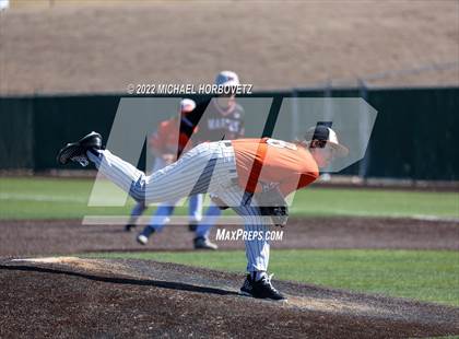 Thumbnail 3 in Rockwall vs Marcus (Scotland Yard Classic) photogallery.