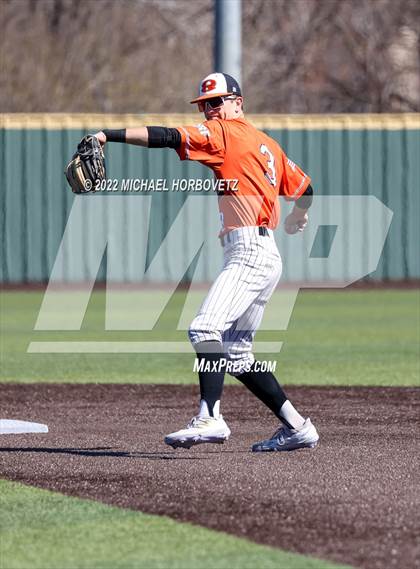 Thumbnail 3 in Rockwall vs Marcus (Scotland Yard Classic) photogallery.