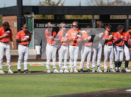 Thumbnail 3 in Rockwall vs Marcus (Scotland Yard Classic) photogallery.