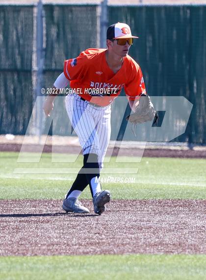 Thumbnail 1 in Rockwall vs Marcus (Scotland Yard Classic) photogallery.