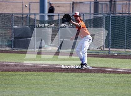 Thumbnail 3 in Rockwall vs Marcus (Scotland Yard Classic) photogallery.
