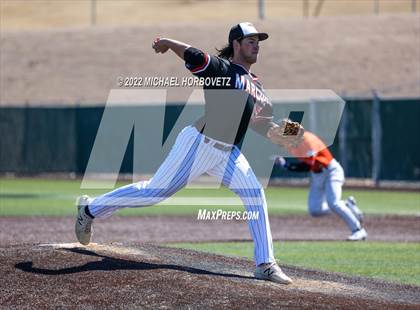 Thumbnail 3 in Rockwall vs Marcus (Scotland Yard Classic) photogallery.