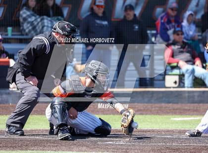 Thumbnail 2 in Rockwall vs Marcus (Scotland Yard Classic) photogallery.