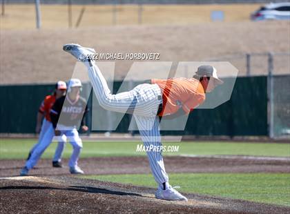 Thumbnail 2 in Rockwall vs Marcus (Scotland Yard Classic) photogallery.