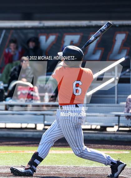 Thumbnail 2 in Rockwall vs Marcus (Scotland Yard Classic) photogallery.