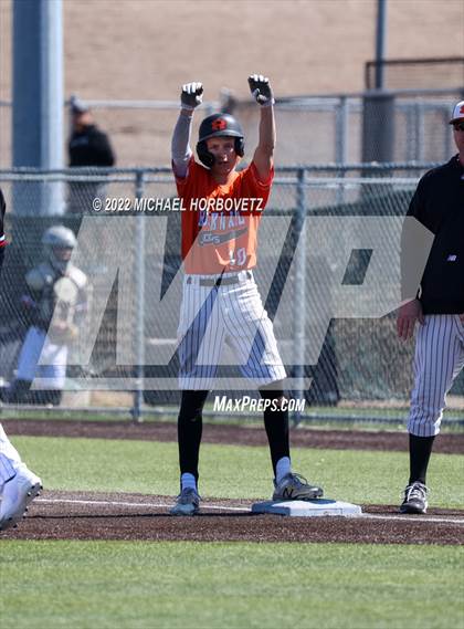 Thumbnail 3 in Rockwall vs Marcus (Scotland Yard Classic) photogallery.