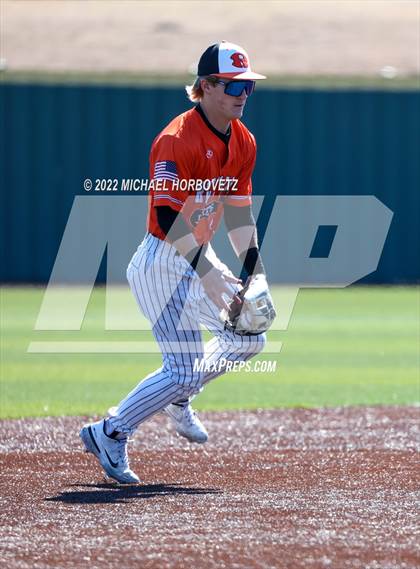 Thumbnail 3 in Rockwall vs Marcus (Scotland Yard Classic) photogallery.