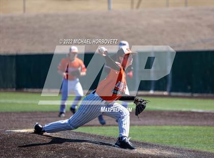 Thumbnail 1 in Rockwall vs Marcus (Scotland Yard Classic) photogallery.