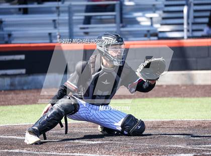 Thumbnail 2 in Rockwall vs Marcus (Scotland Yard Classic) photogallery.