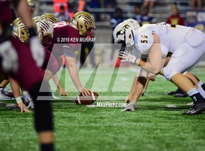 Thumbnail 1 in Cypress Woods vs Cypress Ranch photogallery.
