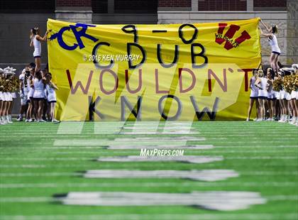 Thumbnail 1 in Cypress Woods vs Cypress Ranch photogallery.