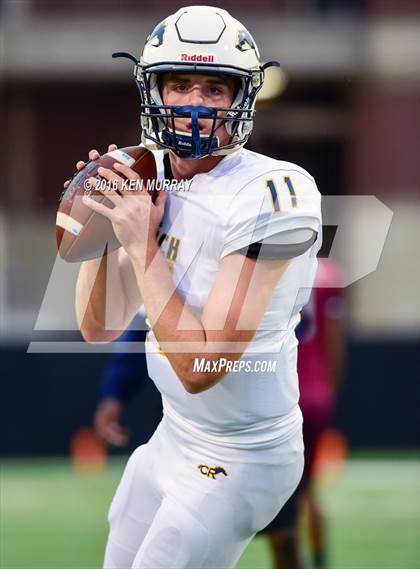 Thumbnail 3 in Cypress Woods vs Cypress Ranch photogallery.