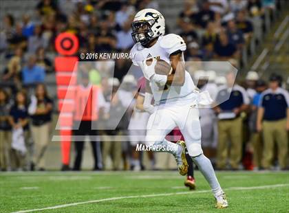 Thumbnail 1 in Cypress Woods vs Cypress Ranch photogallery.