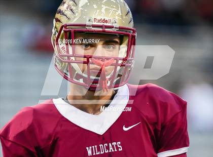 Thumbnail 2 in Cypress Woods vs Cypress Ranch photogallery.