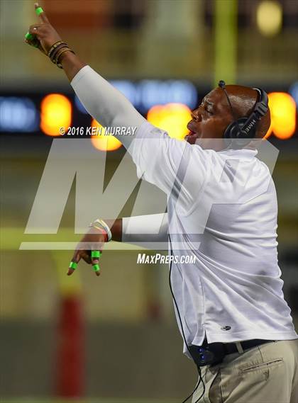 Thumbnail 3 in Cypress Woods vs Cypress Ranch photogallery.