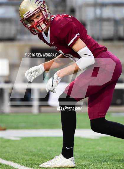 Thumbnail 2 in Cypress Woods vs Cypress Ranch photogallery.