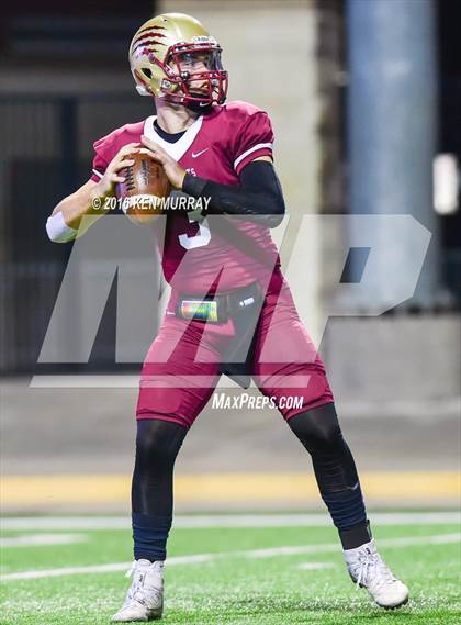 Thumbnail 2 in Cypress Woods vs Cypress Ranch photogallery.