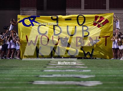 Thumbnail 2 in Cypress Woods vs Cypress Ranch photogallery.
