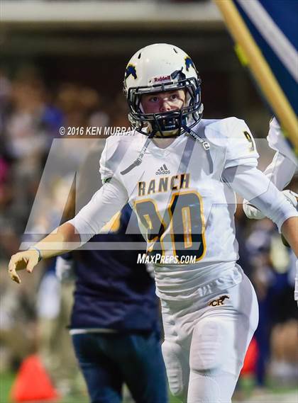 Thumbnail 2 in Cypress Woods vs Cypress Ranch photogallery.