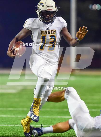 Thumbnail 3 in Cypress Woods vs Cypress Ranch photogallery.
