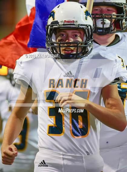 Thumbnail 3 in Cypress Woods vs Cypress Ranch photogallery.