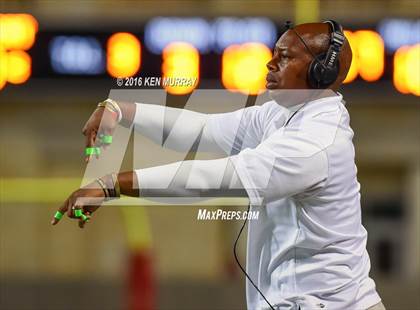Thumbnail 1 in Cypress Woods vs Cypress Ranch photogallery.