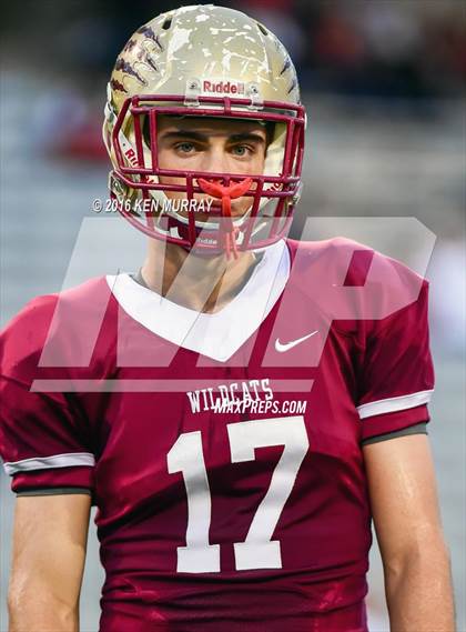 Thumbnail 3 in Cypress Woods vs Cypress Ranch photogallery.