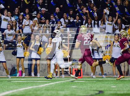 Thumbnail 2 in Cypress Woods vs Cypress Ranch photogallery.
