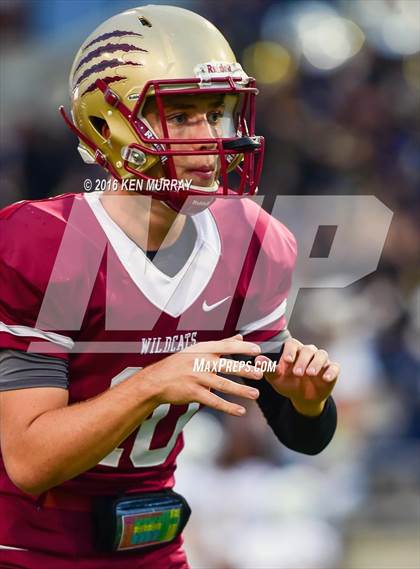 Thumbnail 2 in Cypress Woods vs Cypress Ranch photogallery.
