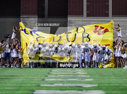 Thumbnail 2 in Cypress Woods vs Cypress Ranch photogallery.