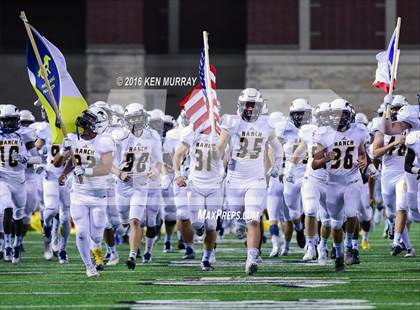 Thumbnail 1 in Cypress Woods vs Cypress Ranch photogallery.