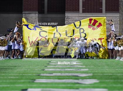 Thumbnail 3 in Cypress Woods vs Cypress Ranch photogallery.
