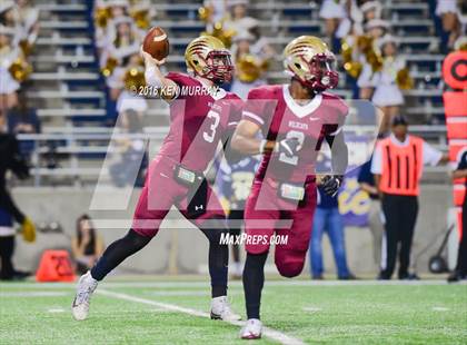 Thumbnail 2 in Cypress Woods vs Cypress Ranch photogallery.